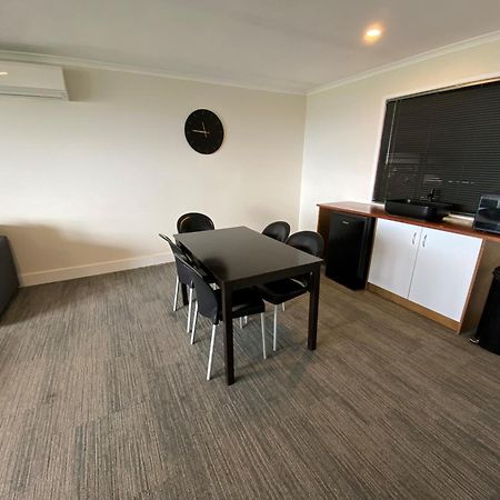 Motel Tranquil Park Maleny Exterior foto