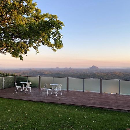Motel Tranquil Park Maleny Exterior foto